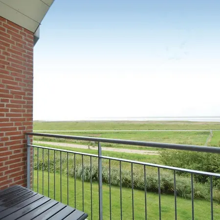 Vadehavsvej Hojer V Feriehus