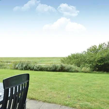 Feriehus Vadehavsvej Hojer V Højer