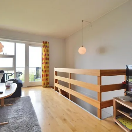 Feriehus Vadehavsvej Hojer V Højer