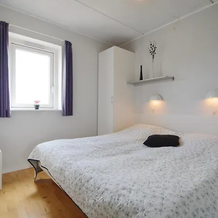 Feriehus Vadehavsvej Hojer V Højer