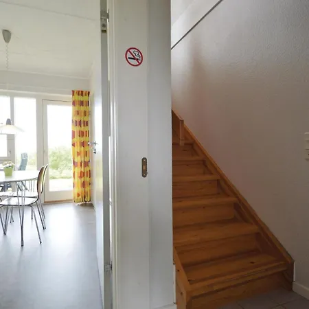 Vadehavsvej Hojer V 度假居 *