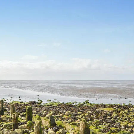 Feriehus Vadehavsvej Hojer V