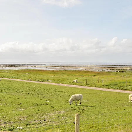 Vadehavsvej Hojer V Højer