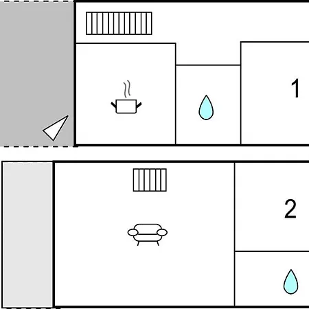 Vadehavsvej Hojer V * Højer